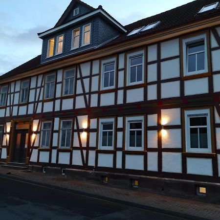 Haus Joerg Apartment Lutter  Exterior foto