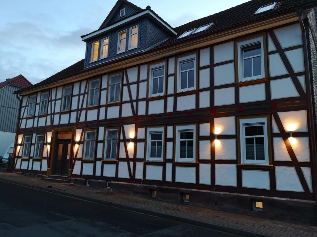 Haus Joerg Apartment Lutter  Exterior foto
